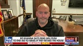 Sen John Fetterman calls Zohran Mamdani a ‘clown’ appealing to the fringe