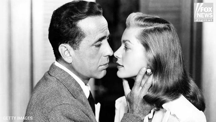 Lauren Bacall, Humphrey Bogart had emotional affairs, but remained devoted to each other: author