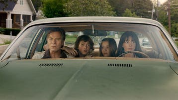 'The End of Oak Street' trailer