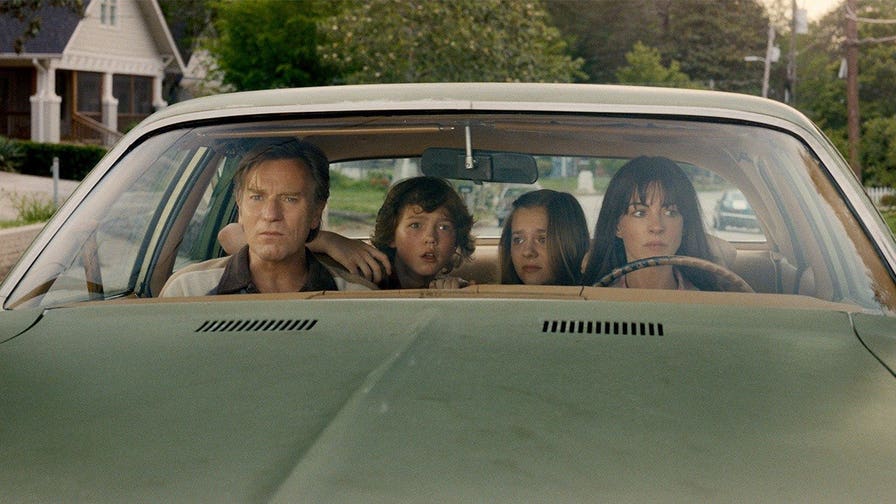 'The End of Oak Street' trailer