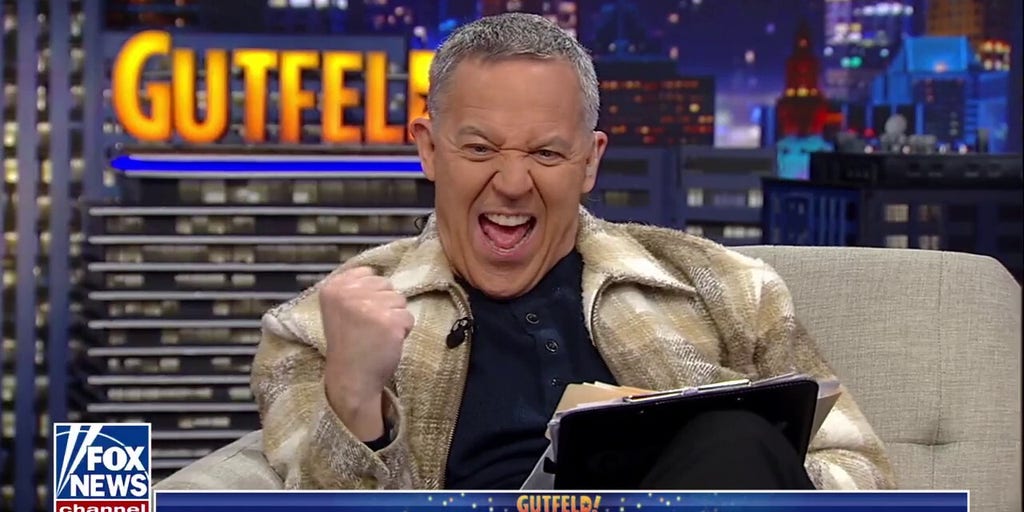 Greg Gutfeld: This is how you know when a media mistake is real