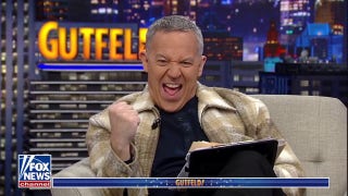 Greg Gutfeld: This is how you know when a media mistake is real