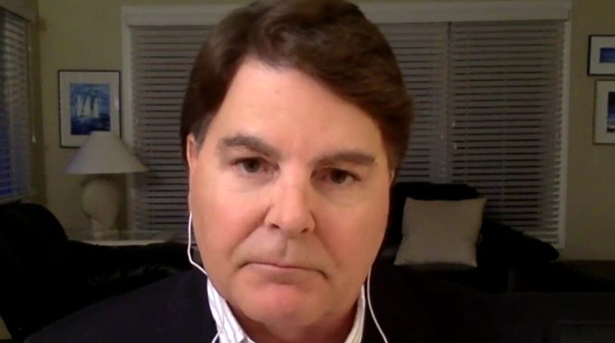 Gregg Jarrett: Hunter Biden's role in Burisma warrants investigation