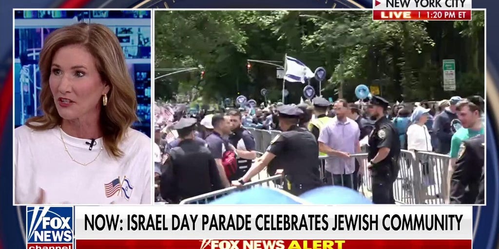 Mamdani’s Israel Day Parade absence a ‘slap in the face,’ US-Israel Education Association president says