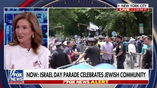 La ausencia de Mamdani en el Desfile Israel es «una bofetada», afirma el presidente de la AsociaciónIsrael