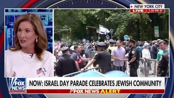 Mamdani’s Israel Day Parade absence a ‘slap in the face,’ US-Israel Education Association president says