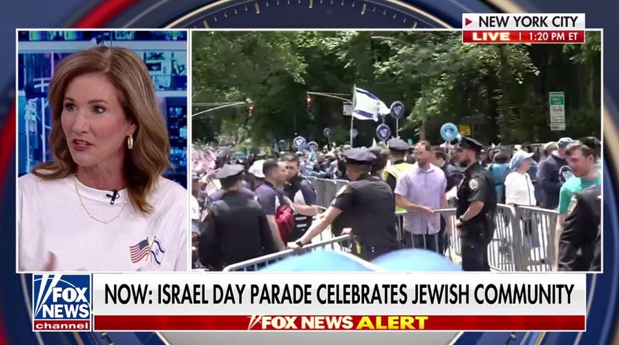 Mamdani’s Israel Day Parade absence a ‘slap in the face,’ US-Israel Education Association president says