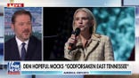 Tennessee Congressional nominee bashes Nashville, blames comments on Republicans