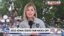 Iconic Iowa State Fair kicks off with new foods, big crowds expected