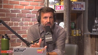The ONLY Way Mike Vrabel Could Get Fired | Hot Mic w/ Hutton and Withrow