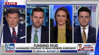 Will Biden channel 'anti-Trump' messaging in 2024? - Fox News