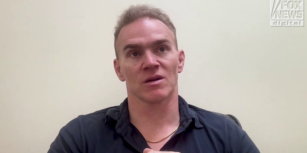 Nine Americans held captive by South American dictator symptom of deeper threat, says expert