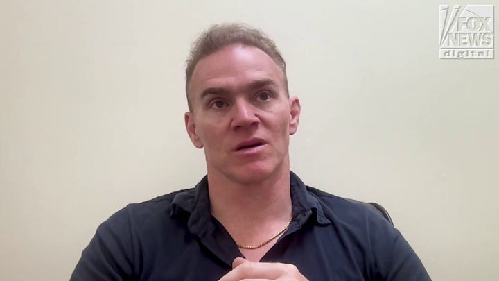 Nine Americans held captive by South American dictator symptom of deeper threat, says expert