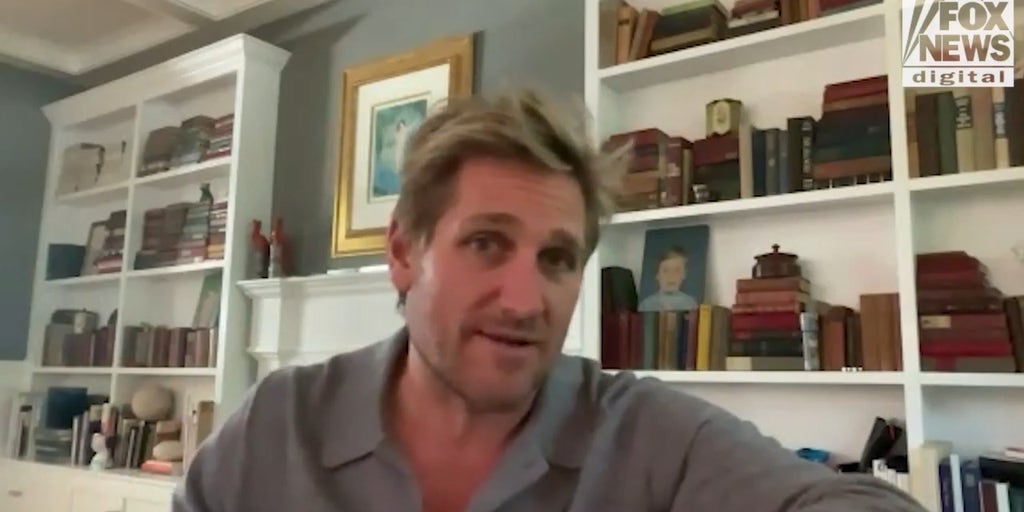 Curtis Stone shares the most memorable celebrity holiday meal