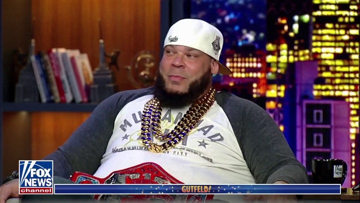 I still raise my kids the same way my mom raised me: Tyrus