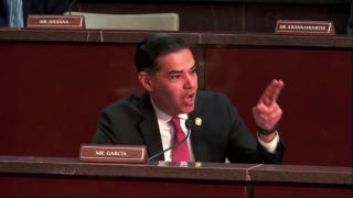 Greene and Garcia clash over RFK Jr., vaccines and measles outbreak, during House hearing
