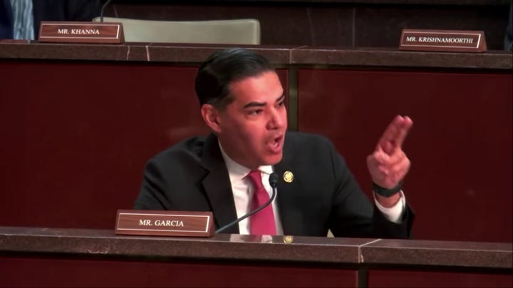 Greene and Garcia clash over RFK Jr., vaccines and measles outbreak, during House hearing