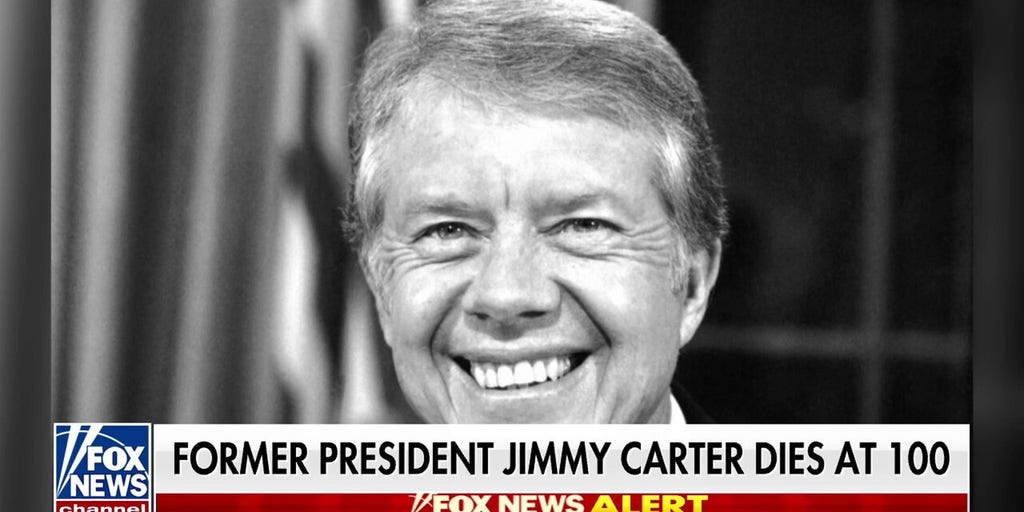 Jimmy Carter lived a remarkably long and productive life, says John Bussey