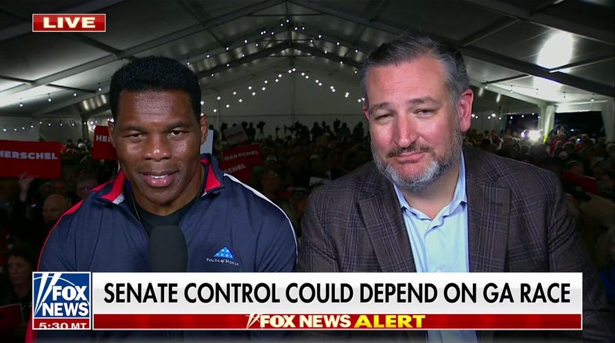 Democrats One Win Away From Keeping Senate Fox News Democrats One Win Away From Keeping Senate Fox News