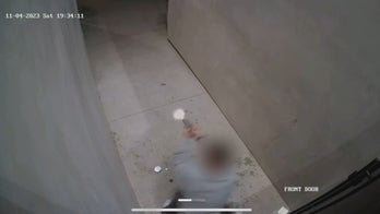 California homeowner get jumped by robbers, opens fire with concealed carry handgun