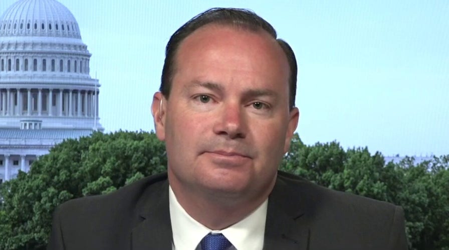 Sen. Lee: Flynn case a travesty that calls out for FBI reform