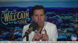 Trump Assassination Attempt Fallout | Will Cain Show - Fox News