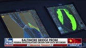 Data recorder from ship that crushed Baltimore bridge analyzed for answers