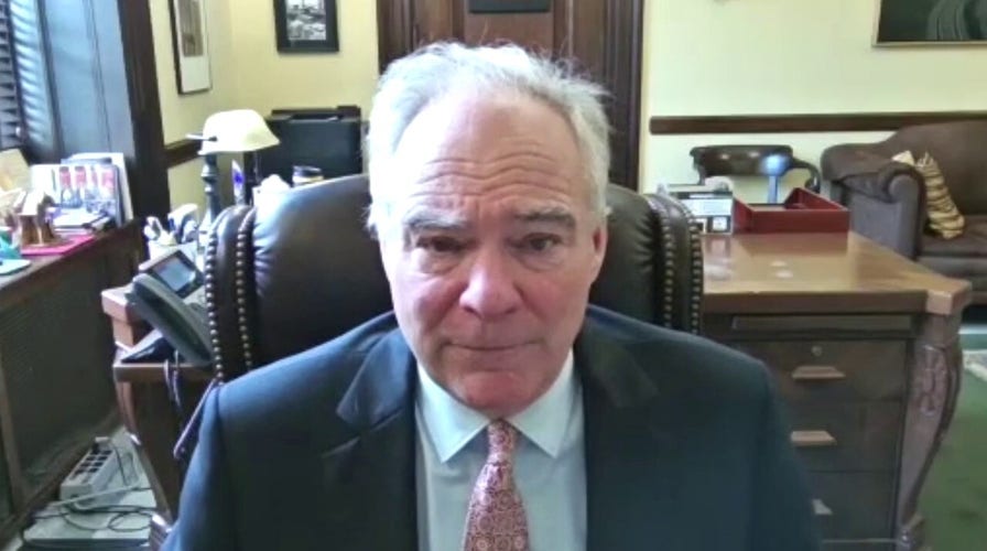Virginia senator 'very frustrated' by lack of answers on Langley drone incursions