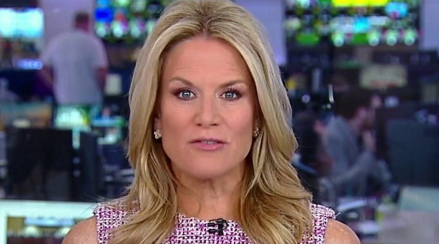 Martha MacCallum: This is the last gasp of the Jan. 6 committee process