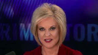 Nancy Grace: The similarities here are scary
