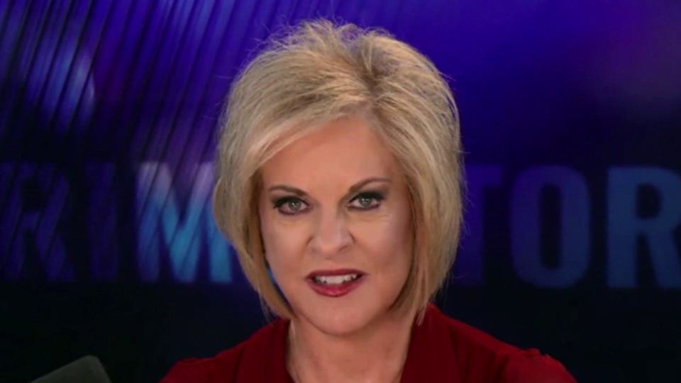 Nancy Grace: The similarities here are scary