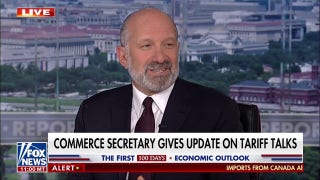 Trump official reveals new details on Canada-Mexico tariff plan - Fox News