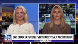 Voters are tired of this, Elisha Krauss reveals