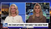 Voters are tired of this, Elisha Krauss reveals