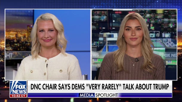 Voters are tired of this, Elisha Krauss reveals