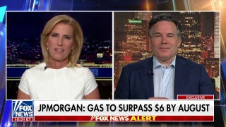 High gas prices main driver of inflation: GOP Senate hopeful - Fox News