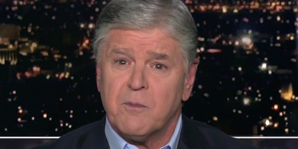 Sean Hannity: Tim Walz seemed ill-prepared for the debate