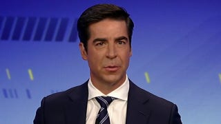 Jesse Watters: There's no way the media can keep a lid on these 'serial sexual predators' - Fox News