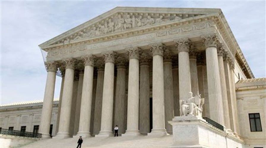 Supreme Court rules on 'faithless electors' case