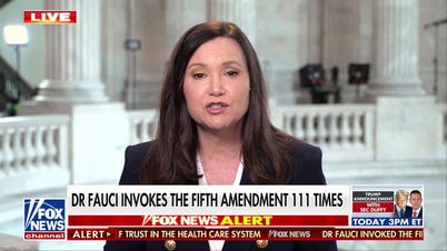 Florida called Fauci out years ago: Sen Ashley Moody