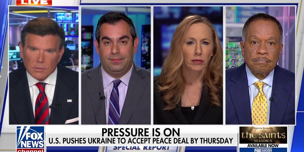 Meeting of the minds: Trump-Mamdani meeting sends waves through political world