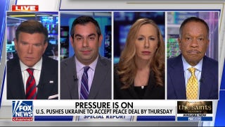 Meeting of the minds: Trump-Mamdani meeting sends waves through political world  - Fox News