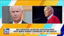 GOP senator launches investigation into Biden admin's handling of his health