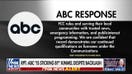 FCC announces review of ABC licenses amid Jimmy Kimmel controversy