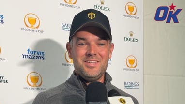 Canadian PGA Tour players react to Lake America name change