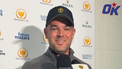 Canadian PGA Tour players react to Lake America name change