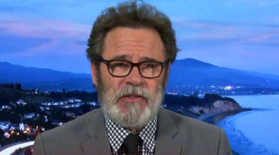 Miller Time: The New Hampshire primary