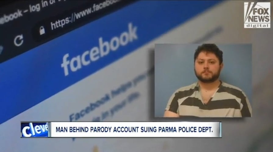 Babylon Bee speaks out in support of man arrested over parody of local police Facebook account