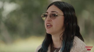 Jocelyn Nungaray's mother shares heartbreaking story about daughter's death
