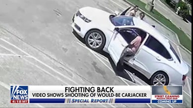 Texas man kills alleged carjacker in self-defense, will not face charges